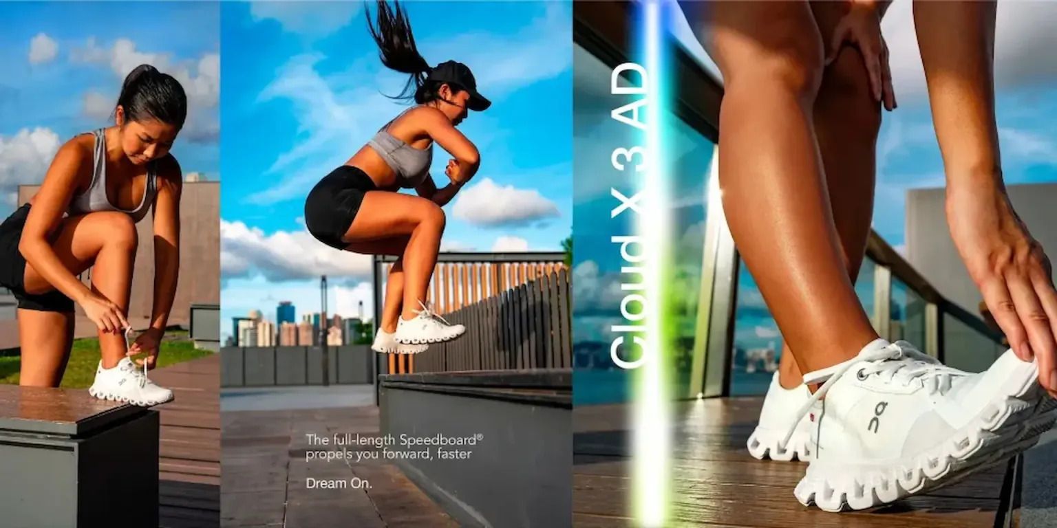 Why Your Next Pair of Tenis Shoes Could Be the Best Investment You Make This Year
